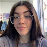 Madrelingua inglese disponibile per compiti, traduzione, conversazione e ascolto in inglese